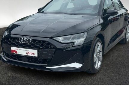 Audi A3 6.406 km 32.490 &euro; Hamburg 22419