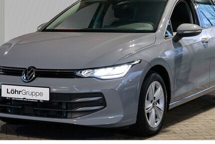 VW Golf 13.600 km 24.380 &euro; Höhr-Grenzhausen 56203