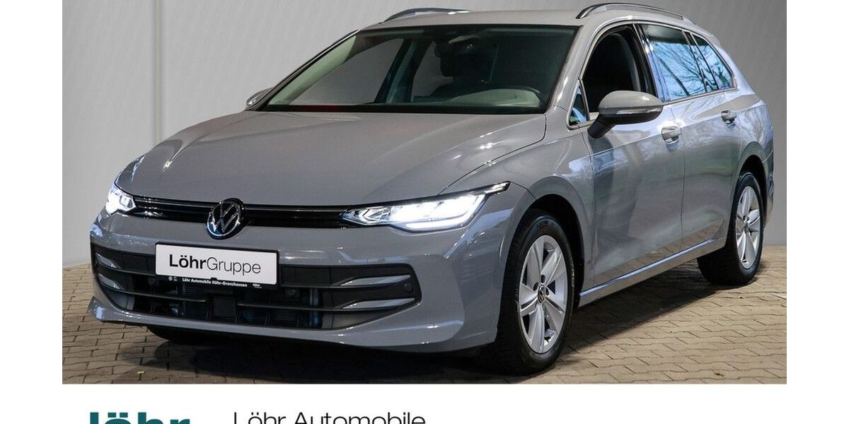 VW Golf 13.600 km 25.480 € Höhr-Grenzhausen 56203