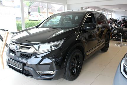 Honda CR-V 11.000 km 34.390 &euro; Kall 53925