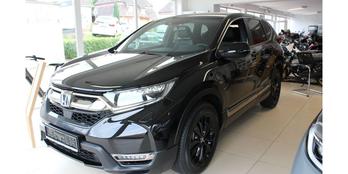 Honda CR-V 11.000 km 34.390 &euro; Kall 53925