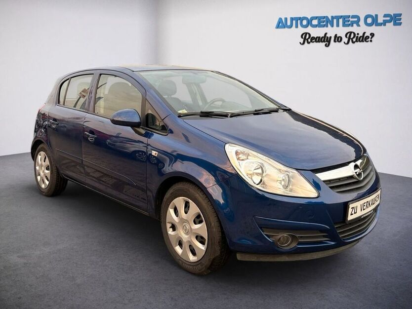 Corsa