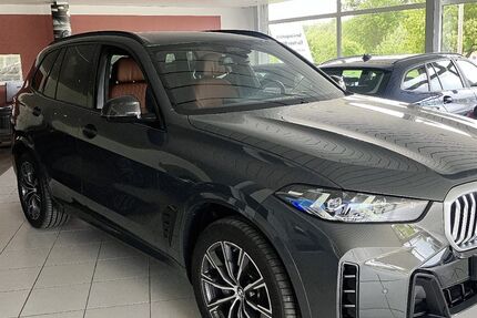 BMW X5 6.785 km 94.895 € Schwerin 19061