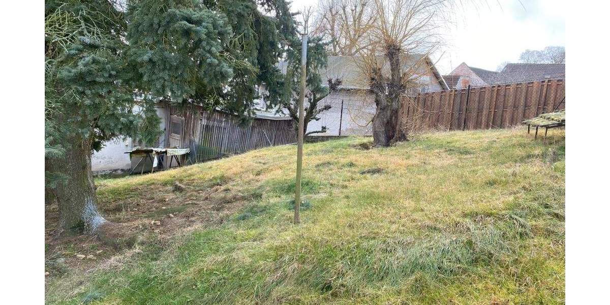 Einfamilienhaus Rosendorf - 7 Zimmer, 179 m&sup2;, 127.000&euro; | Angebot:20613575