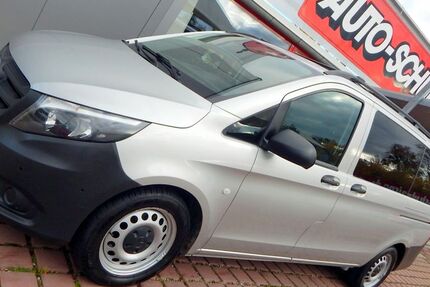 Mercedes-Benz Vito 159.800 km 25.950 € Pirna/ Dresden 01796