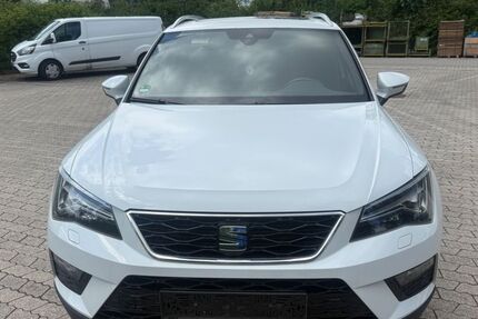 Seat Ateca 222.000 km 9.999 &euro; München 81245