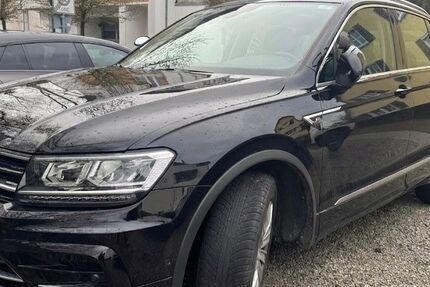 VW Tiguan 225.000 km 16.990 &euro; Berlin 12351