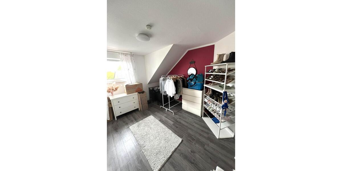 Etagenwohnung Pohlheim - 3 Zimmer, 78 m&sup2;, 810&euro; | Angebot:26461813