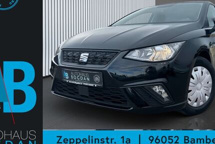 Seat Ibiza 49.521 km 14.490 € Bamberg 96052