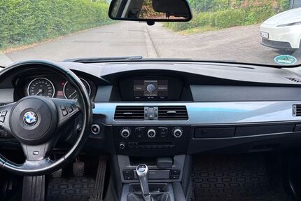BMW 520 340.700 km 3.600 &euro; Wöllstein 55597