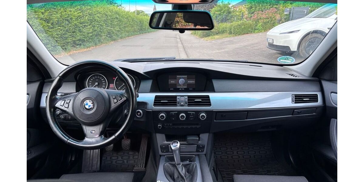BMW 520 340.700 km 3.600 &euro; Wöllstein 55597