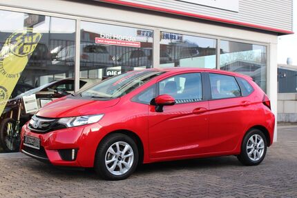 Honda Jazz 39.197 km 14.490 &euro; Kall 53925