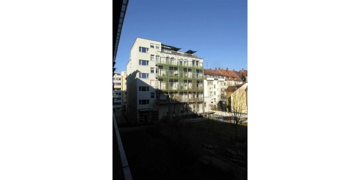 Schöne 1,5-Zi.-Whg. in Konstanz Paradies 1 zimmer