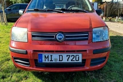 Fiat Panda 150.500 km 1.450 &euro; Petershagen 32469