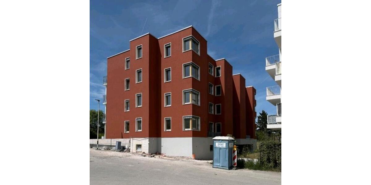 Etagenwohnung Rottenburg am Neckar - 4 Zimmer, 99 m&sup2;, 960&euro; | Angebot:26646769