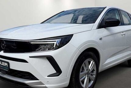 Opel Grandland (X) 21.330 km 18.900 &euro; München 81673