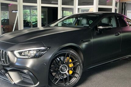 Mercedes-Benz AMG GT 96.000 km 76.990 € Bad Saarow 15526