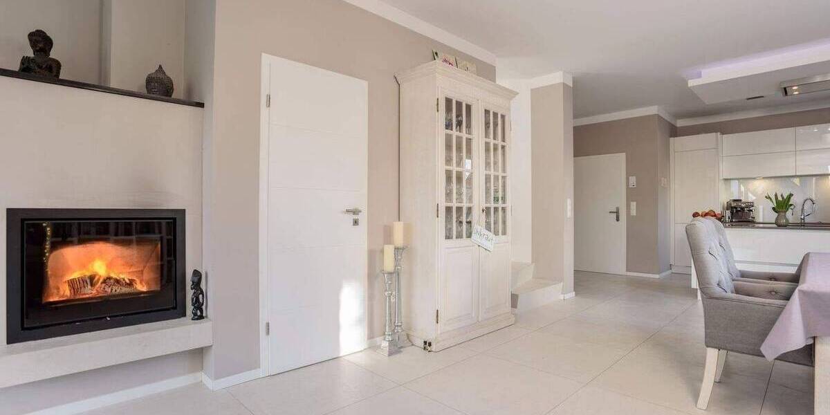Reihenmittelhaus Hamburg Groß Flottbek - 5 Zimmer, 144 m&sup2;, 1.099.000&euro; | Angebot:26903754