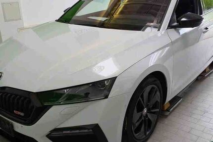 Skoda Octavia 32.400 km 30.999 &euro; Mühlheim 63165
