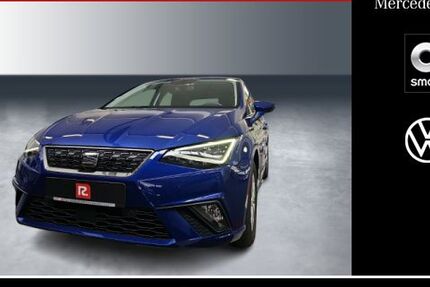 Seat Ibiza 72.100 km 13.590 € Sulz am Neckar 72172