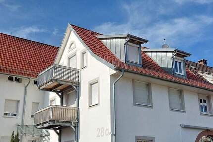 Wohnung Lörrach Hauingen - 2 Zimmer, 56 m&sup2;, 175.000&euro; | Angebot:26344507