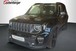 Jeep Renegade S Plug-In-Hybrid 4xe *Aut., LED, 19´´* 50.442 km 24.980 &euro; Bad Tölz 83646