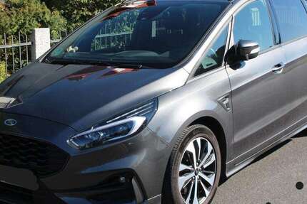 Ford S-Max 109.000 km 25.490 € Elsenfeld 63820