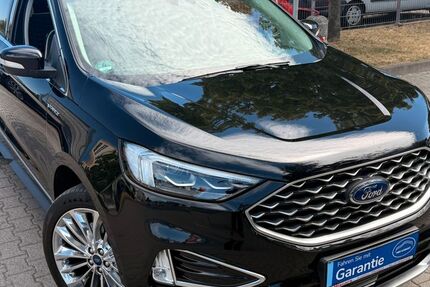 Ford Edge 111.512 km 20.450 &euro; Offenbach 63071