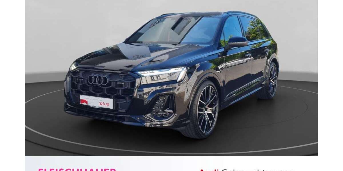 Audi Q7 46.512 km 71.990 &euro; Euskirchen 53879