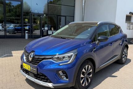 Renault Captur 42.549 km 18.990 &euro; Ehrenkirchen 79238