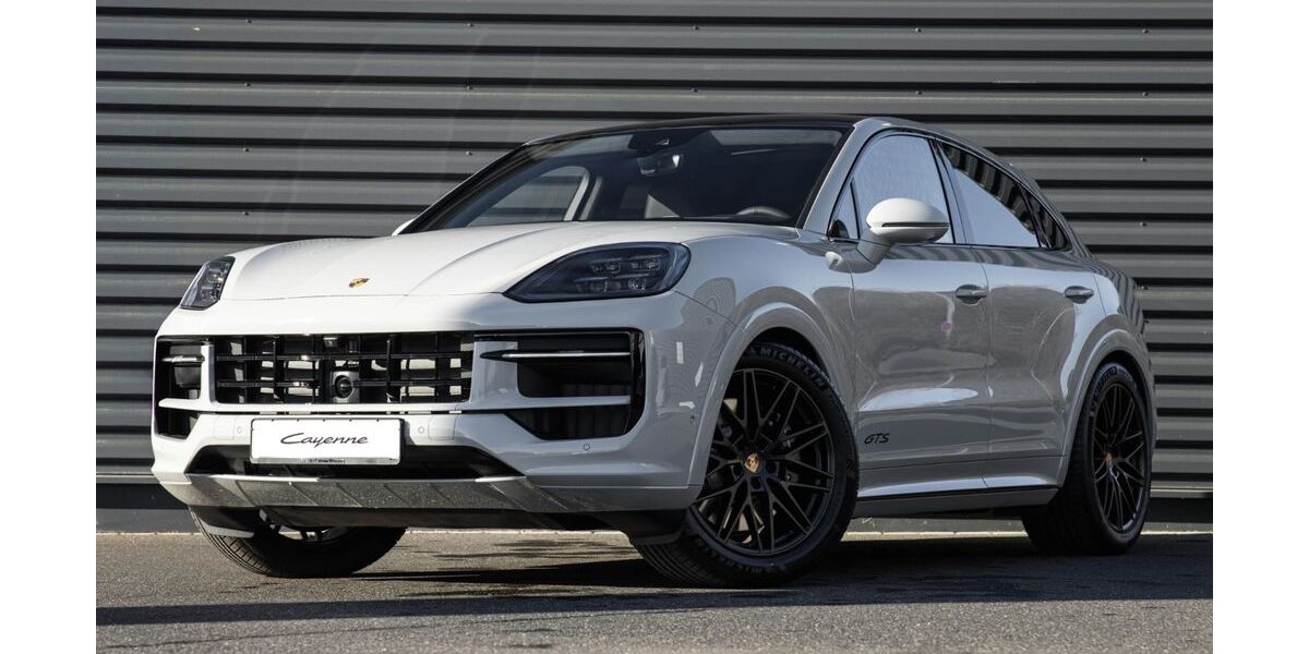 Porsche Cayenne 12.900 km 145.890 &euro; Estenfeld 97230