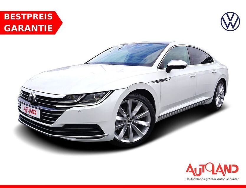 Arteon