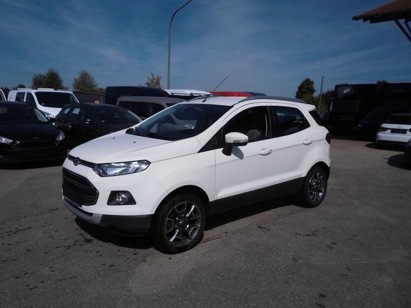EcoSport