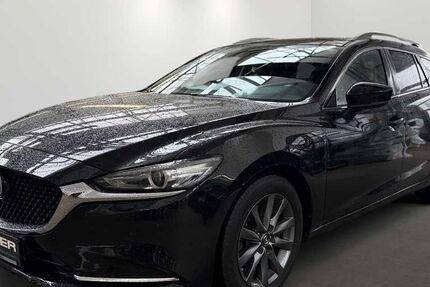 Mazda 6 85.500 km 17.990 &euro; München 81249