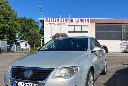 VW Passat 145.200 km 6.300 &euro; Langen 63225