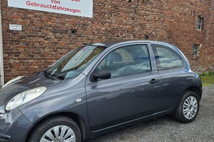 Nissan Micra 227.950 km 1.990 &euro; Spenge 32139