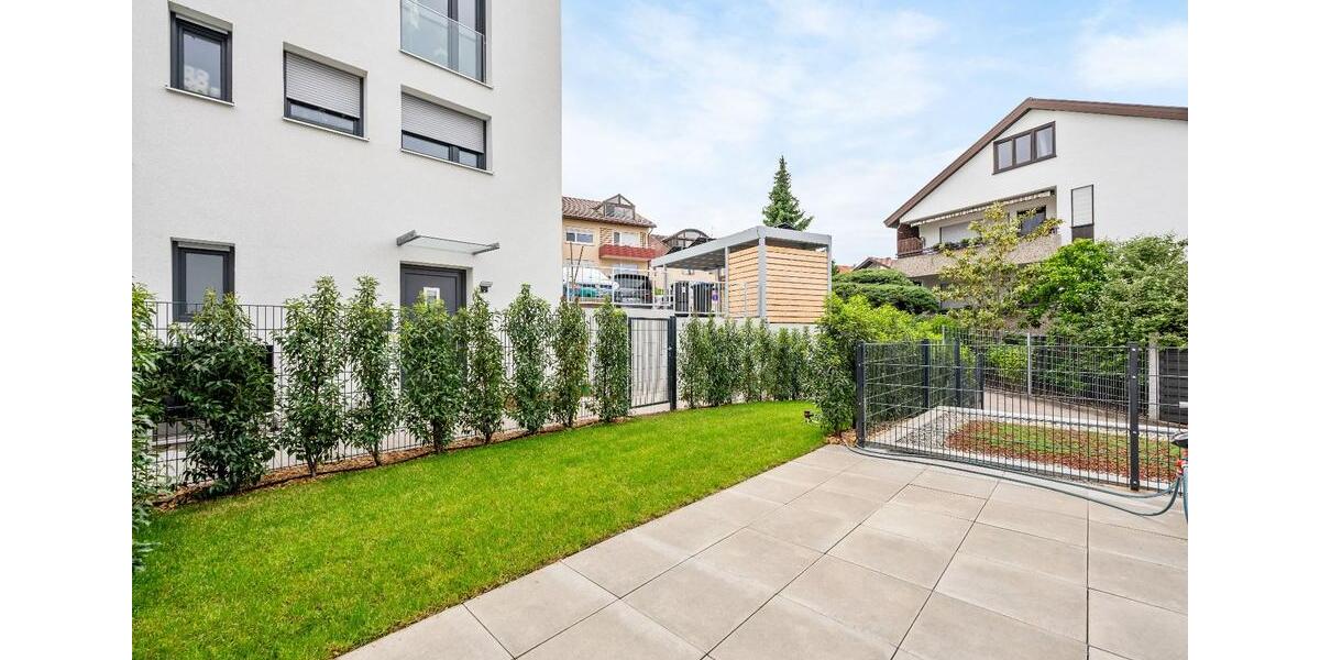 Reihenhaus Filderstadt - 4 Zimmer, 130 m&sup2;, 2.950&euro; | Angebot:26384153
