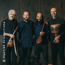 Kayhan Kalhor & Ensemble - Songs of Hope - Europe Tour 2025 Bochum