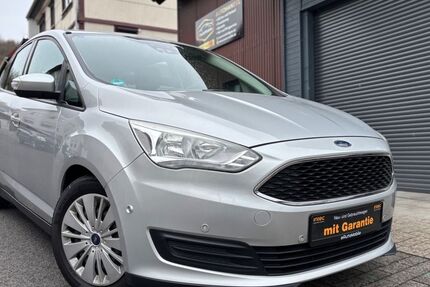 Ford C-Max 58.315 km 7.490 &euro; Brachttal 63636