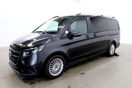 Mercedes-Benz V 220 18.200 km 62.990 &euro; Dessau-Roßlau 06847