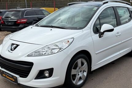 Peugeot 207 160.000 km 4.950 &euro; Saarlouis 66740