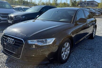 Audi A6 156.626 km 12.900 &euro; Hutthurm 94116