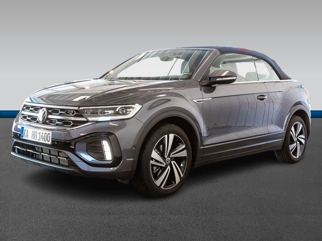 T-Roc