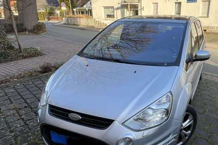 Ford S-Max 320.000 km 3.999 &euro; Bad Sassendorf 59505