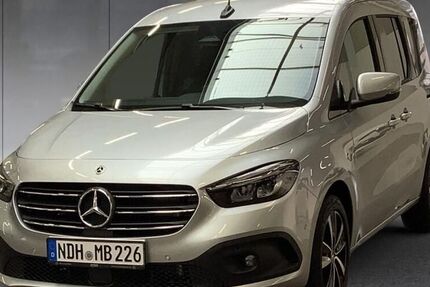 Mercedes T-Klasse