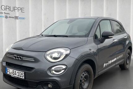 Fiat 500X 6.736 km 23.890 € Flensburg 24941