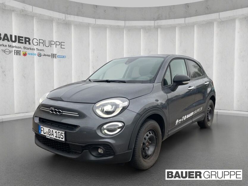 Fiat 500X 6.736 km 23.890 € Flensburg 24941