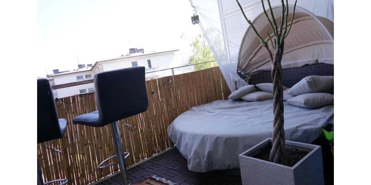 Etagenwohnung Köln Lindenthal - 2 Zimmer, 75 m&sup2;, 1.900&euro; | Angebot:26366148