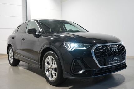 Audi Q3 67.806 km 31.980 € Hürth bei Köln 50354