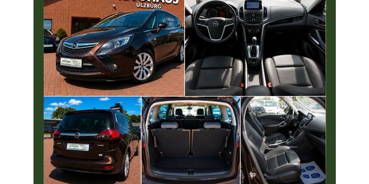 Opel Zafira 100.000 km 9.900 &euro; Henstedt Ulzburg(20 km nördlich von HH-direkt an der A7) 24558